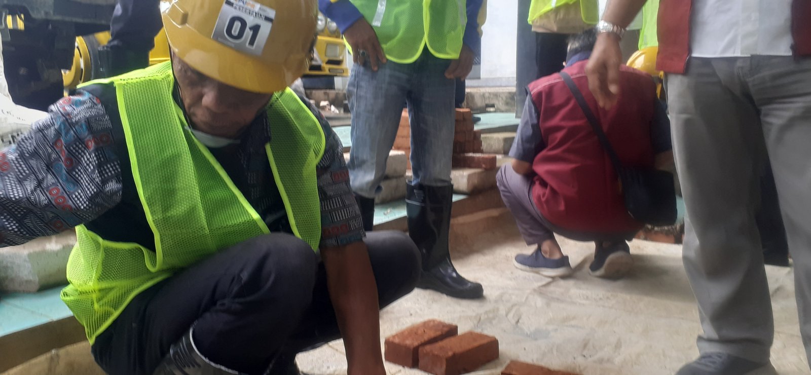 Gambar Pekerja 1