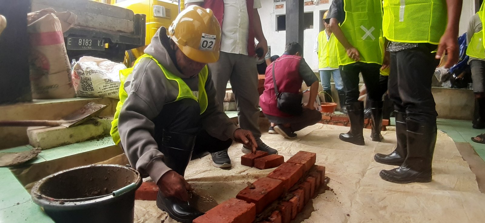 Gambar Pekerja 1