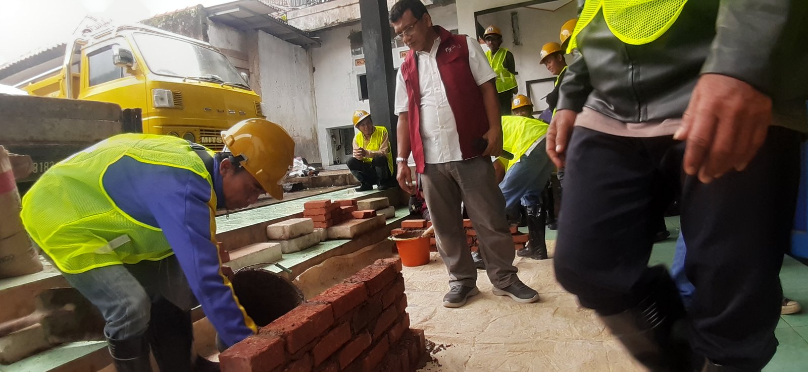 Gambar Pekerja 1
