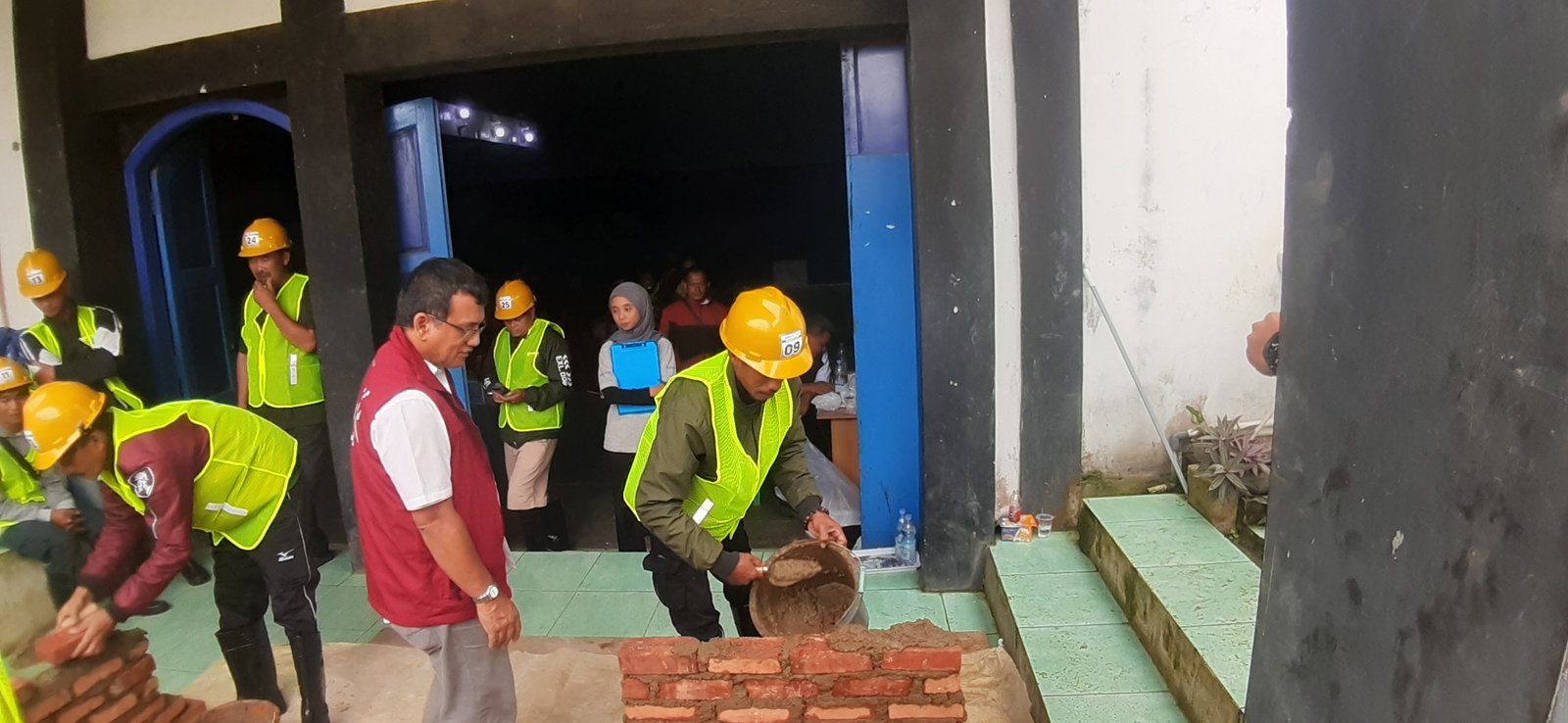 Gambar Pekerja 1