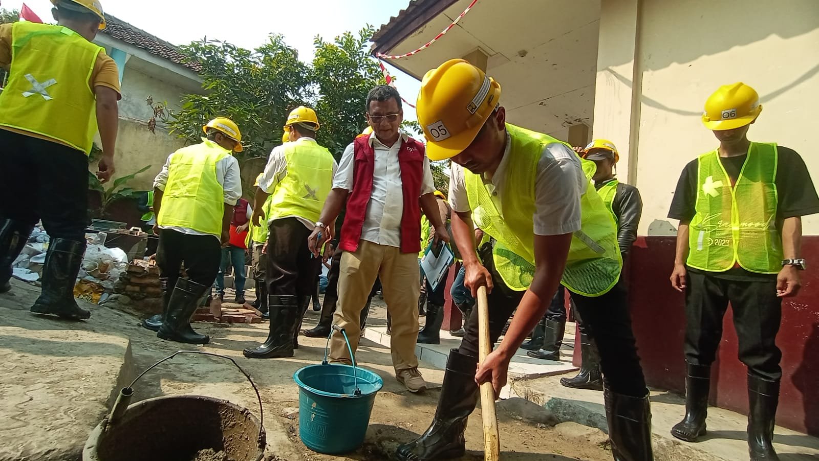 Gambar Pekerja 1