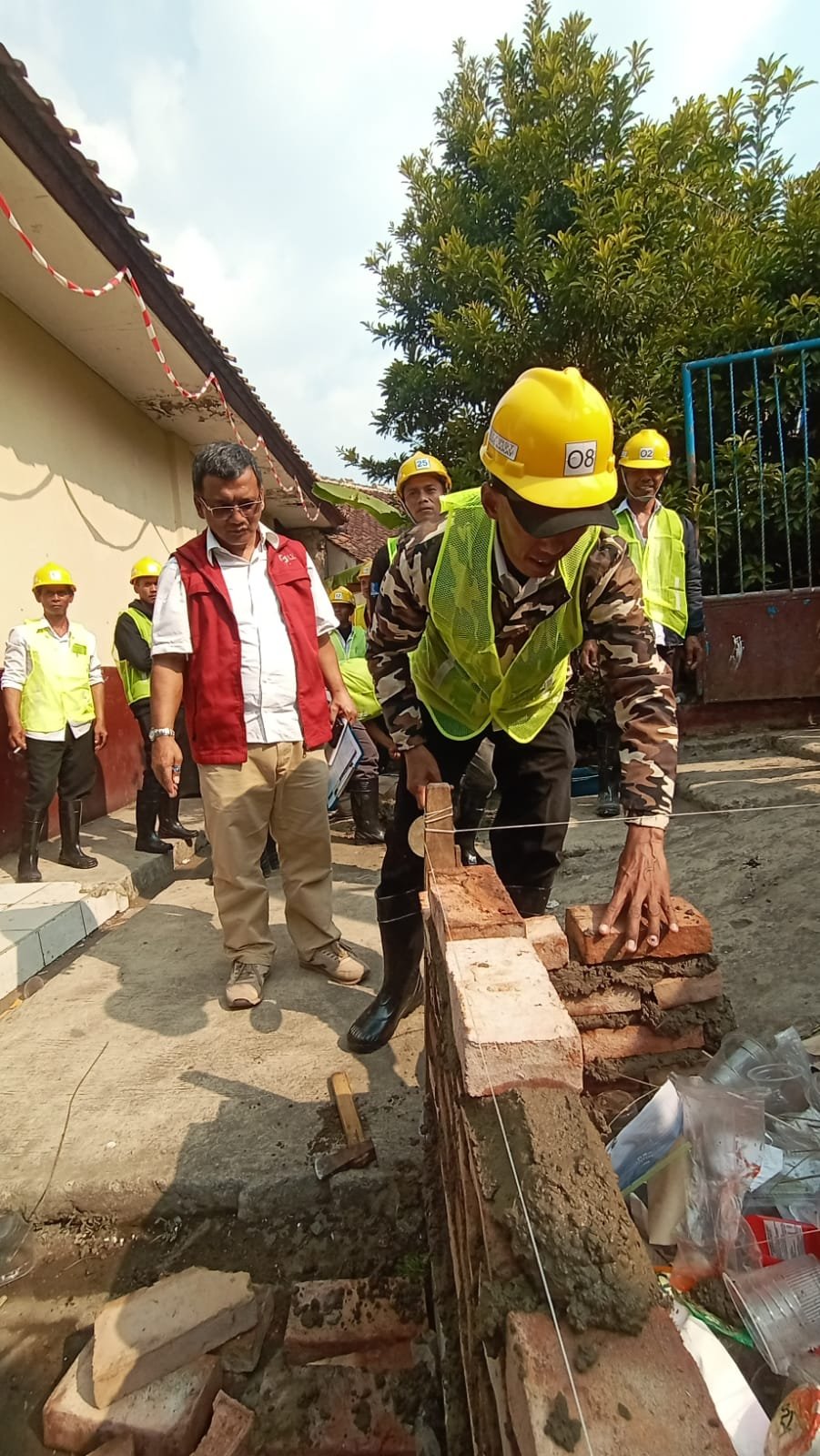 Gambar Pekerja 1