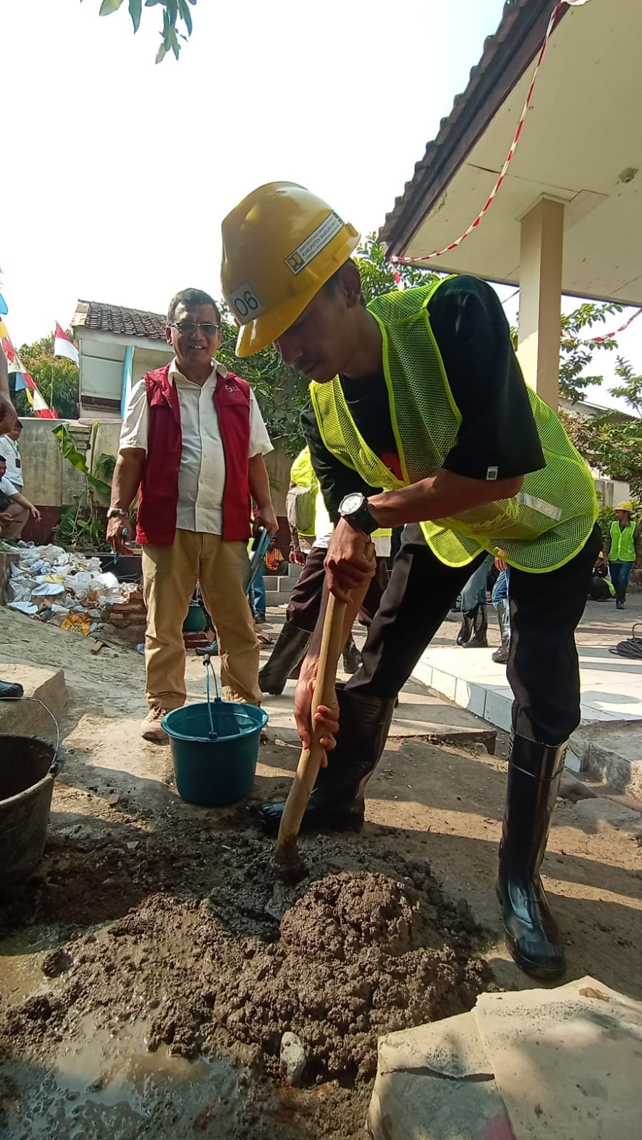 Gambar Pekerja 1