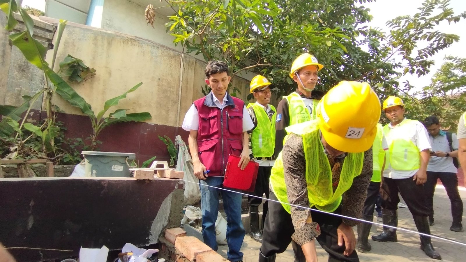 Gambar Pekerja 1