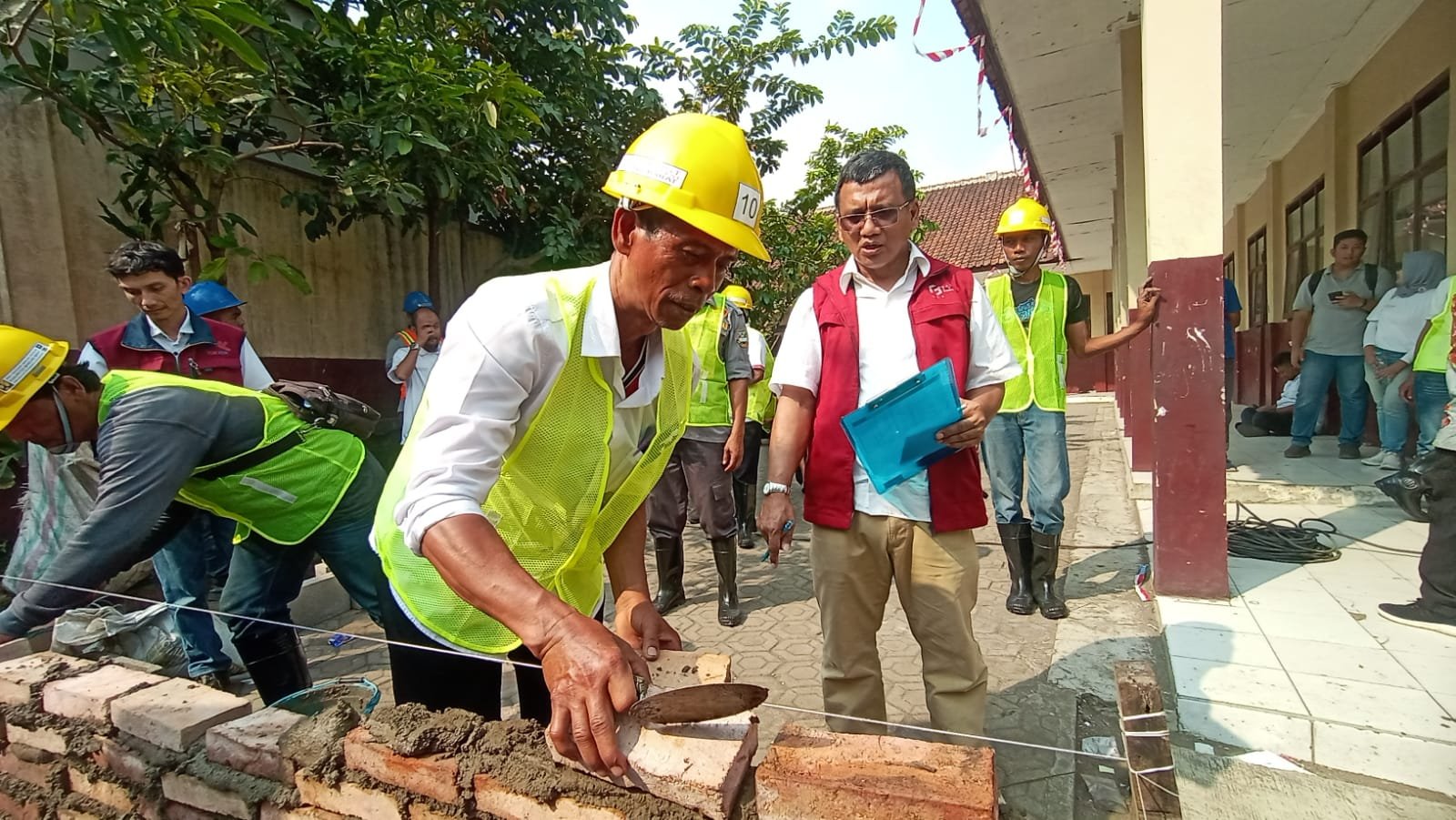 Gambar Pekerja 1