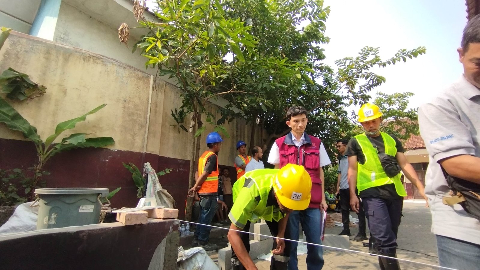 Gambar Pekerja 1