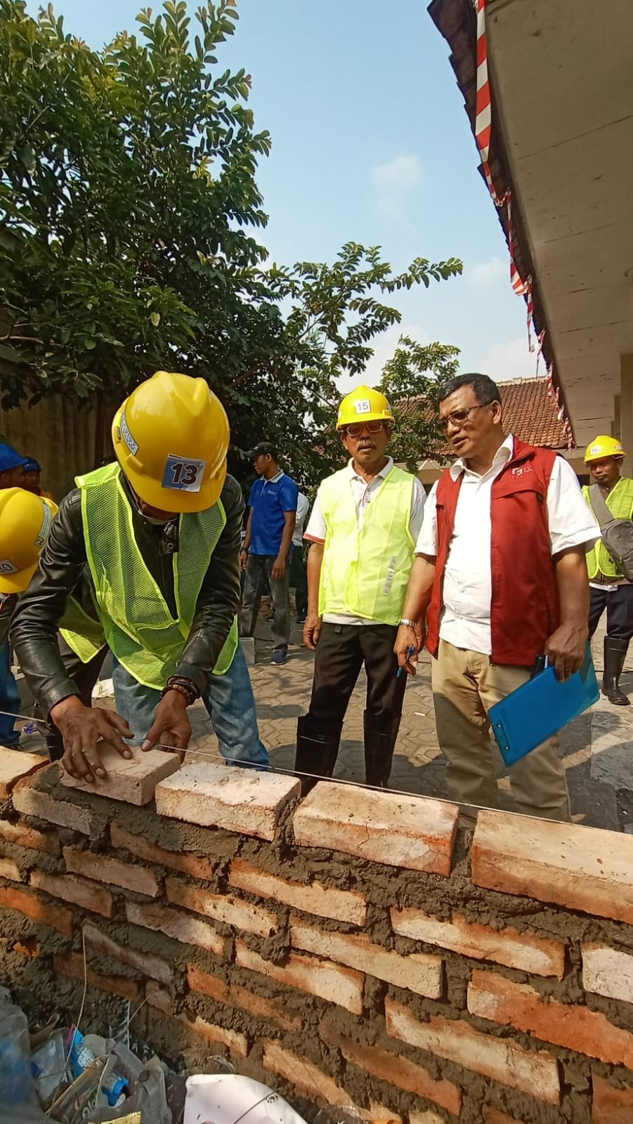 Gambar Pekerja 1