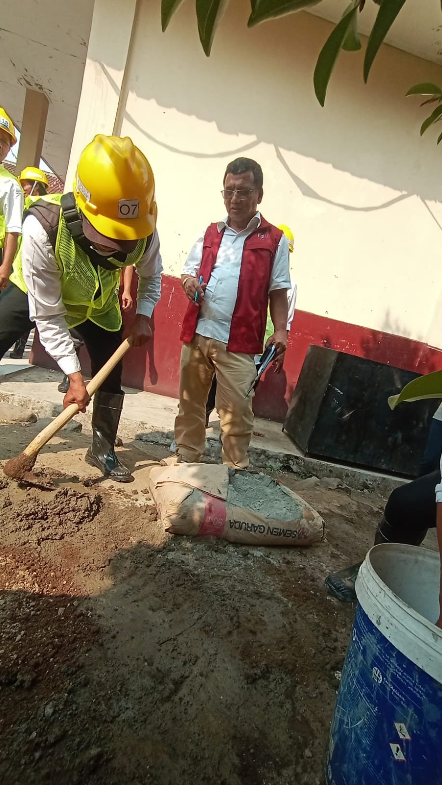 Gambar Pekerja 1