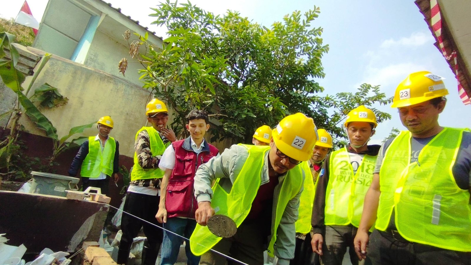 Gambar Pekerja 1