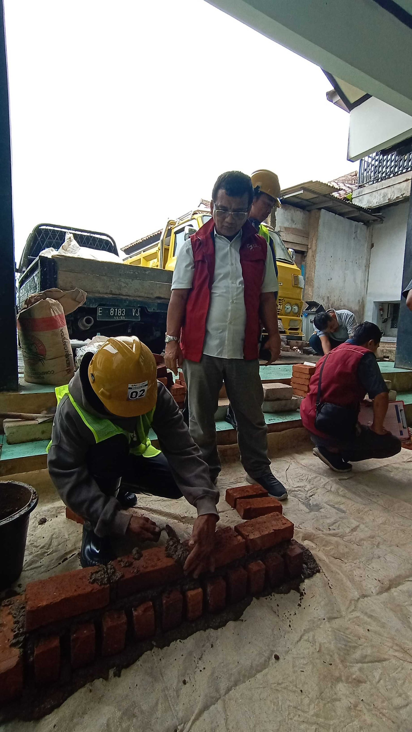 Gambar Pekerja 2