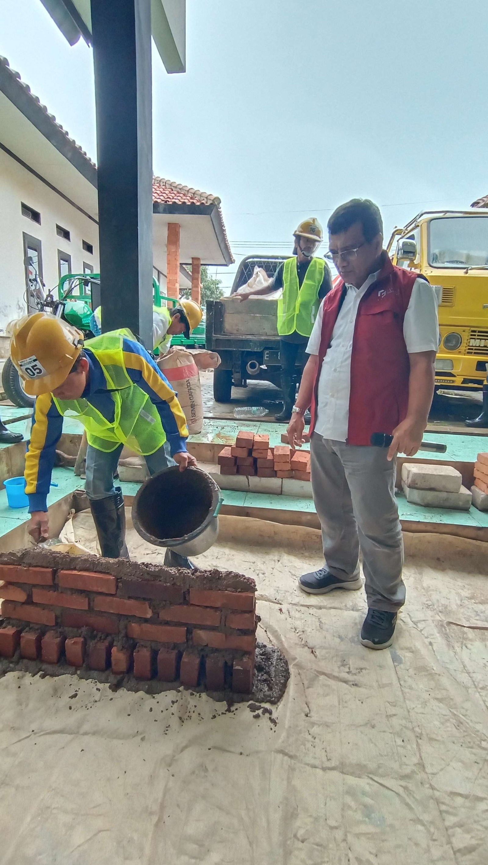 Gambar Pekerja 2