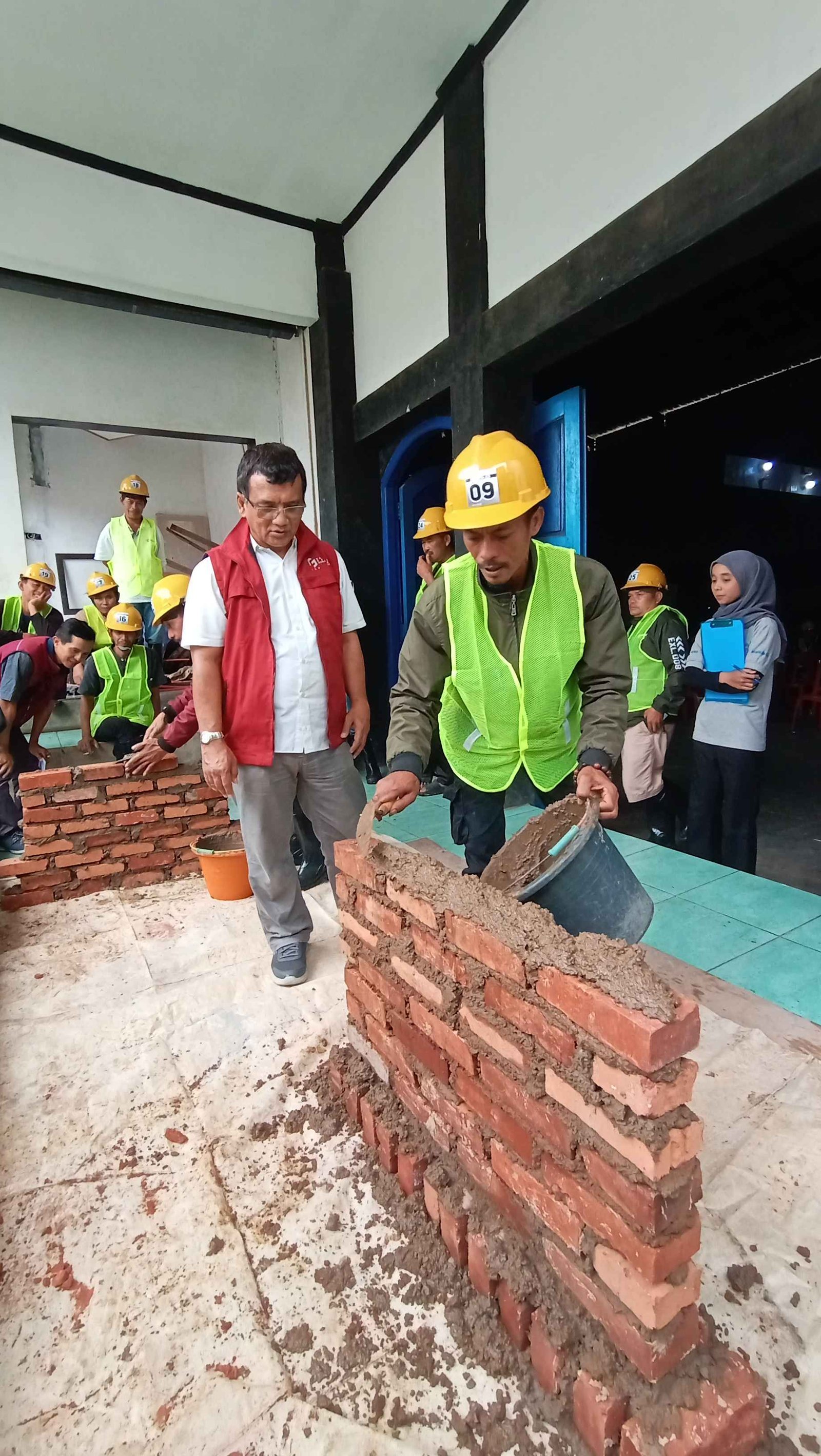 Gambar Pekerja 2