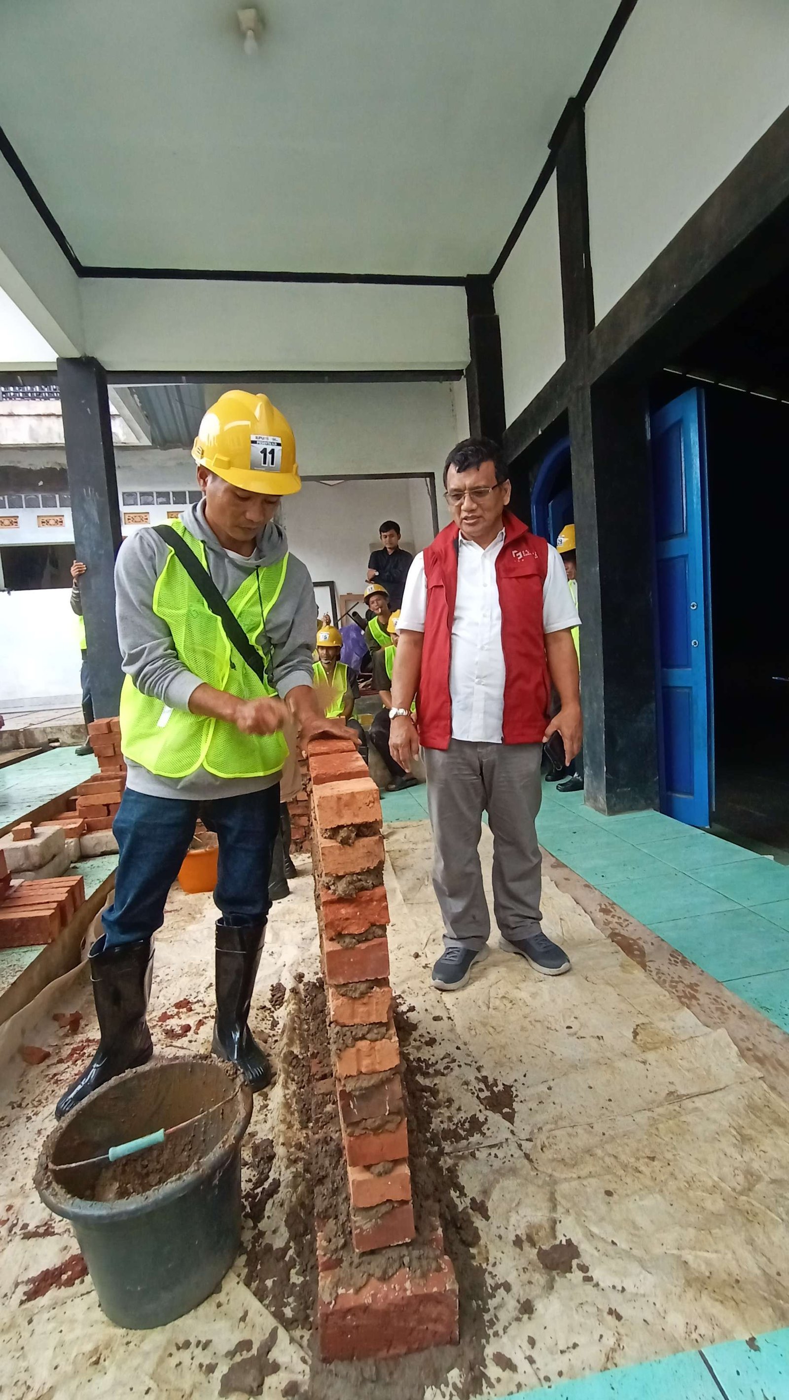 Gambar Pekerja 2