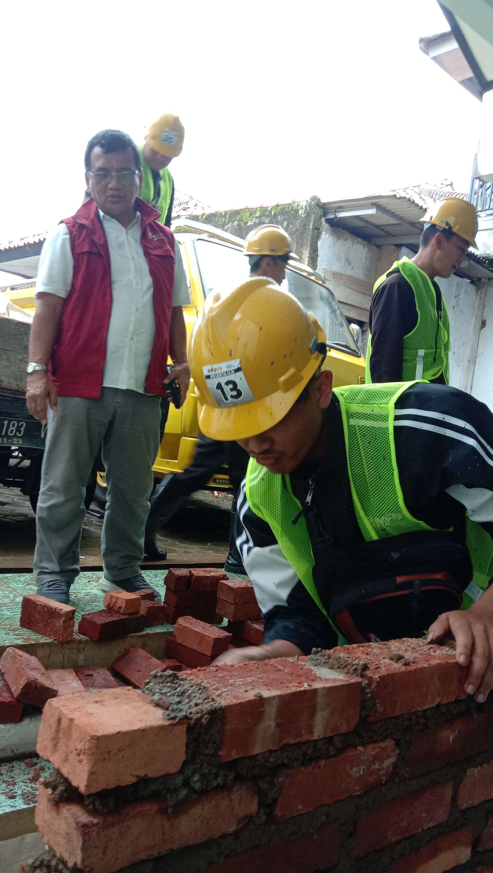 Gambar Pekerja 2