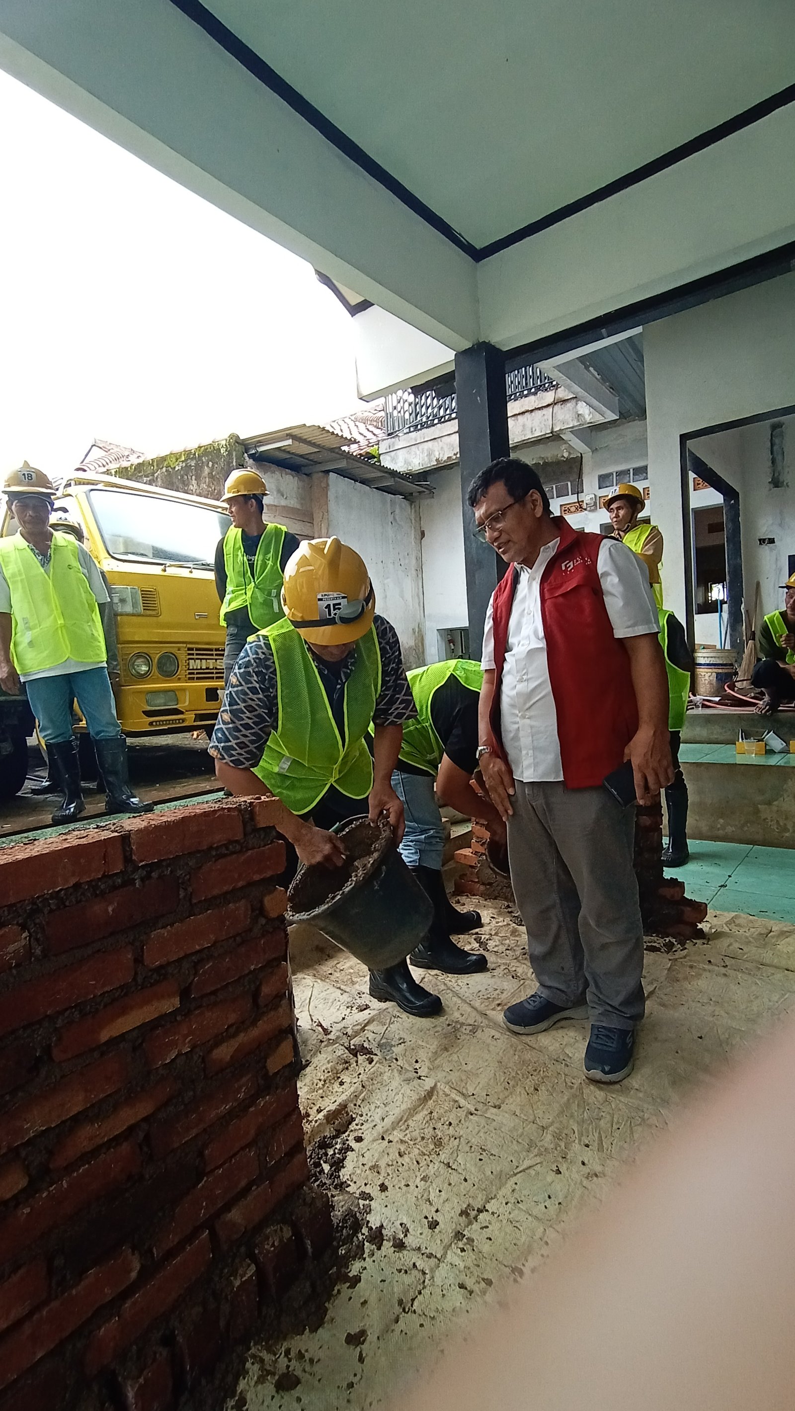 Gambar Pekerja 2