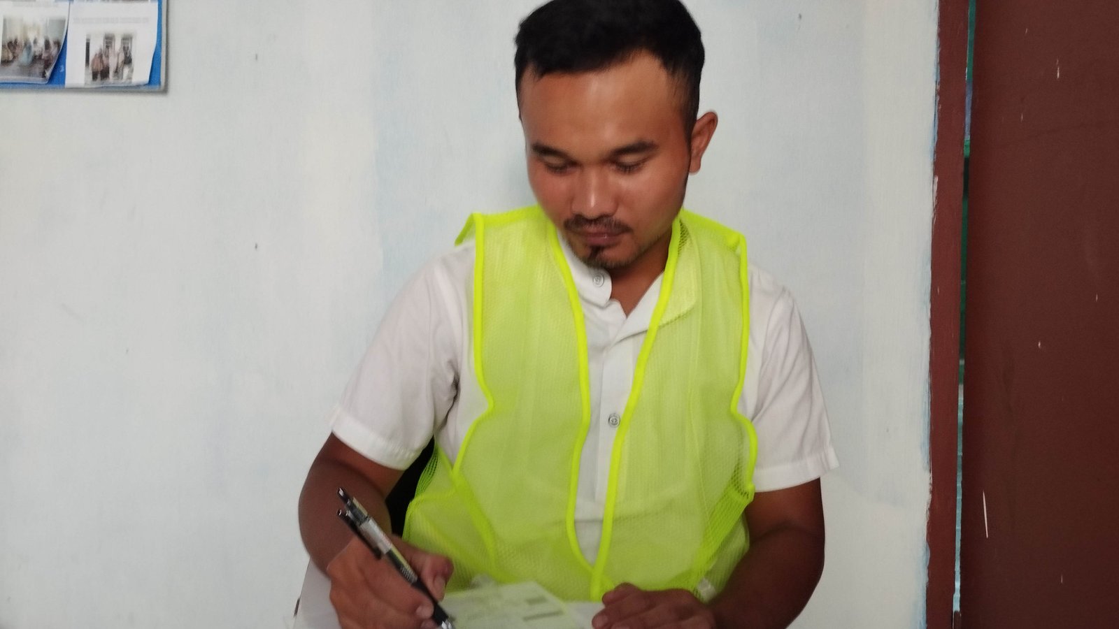 Gambar Pekerja 2