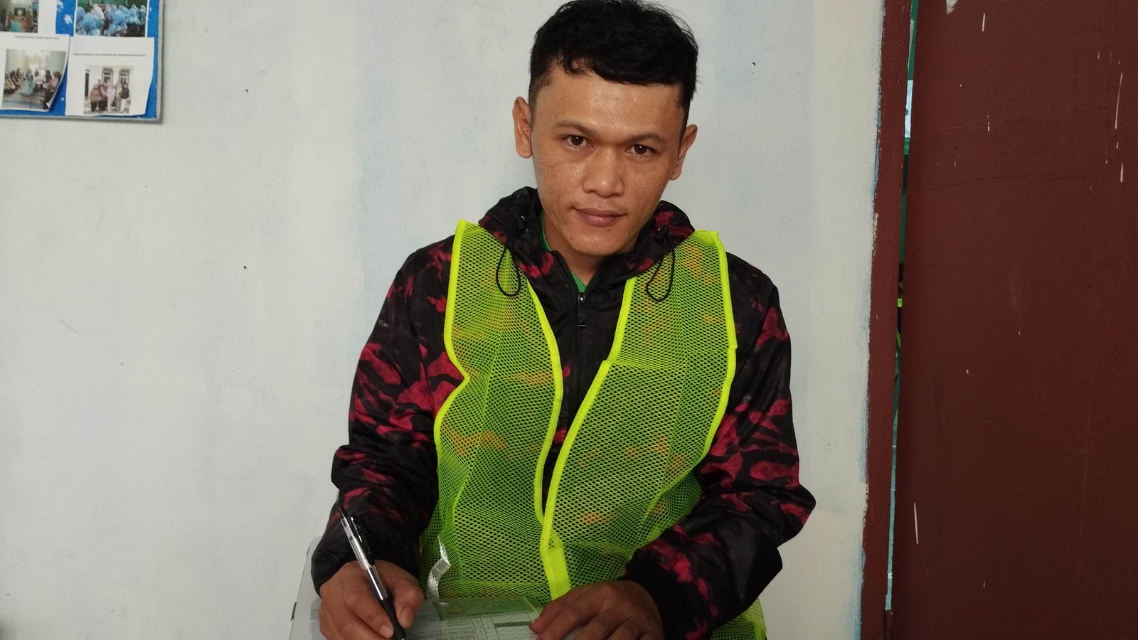 Gambar Pekerja 2