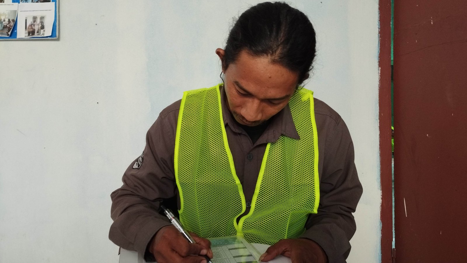 Gambar Pekerja 2