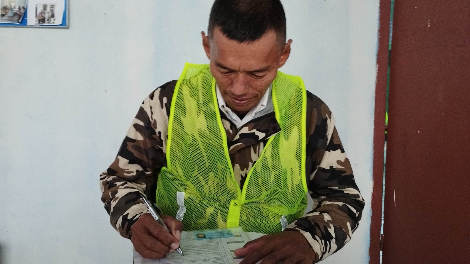 Gambar Pekerja 2