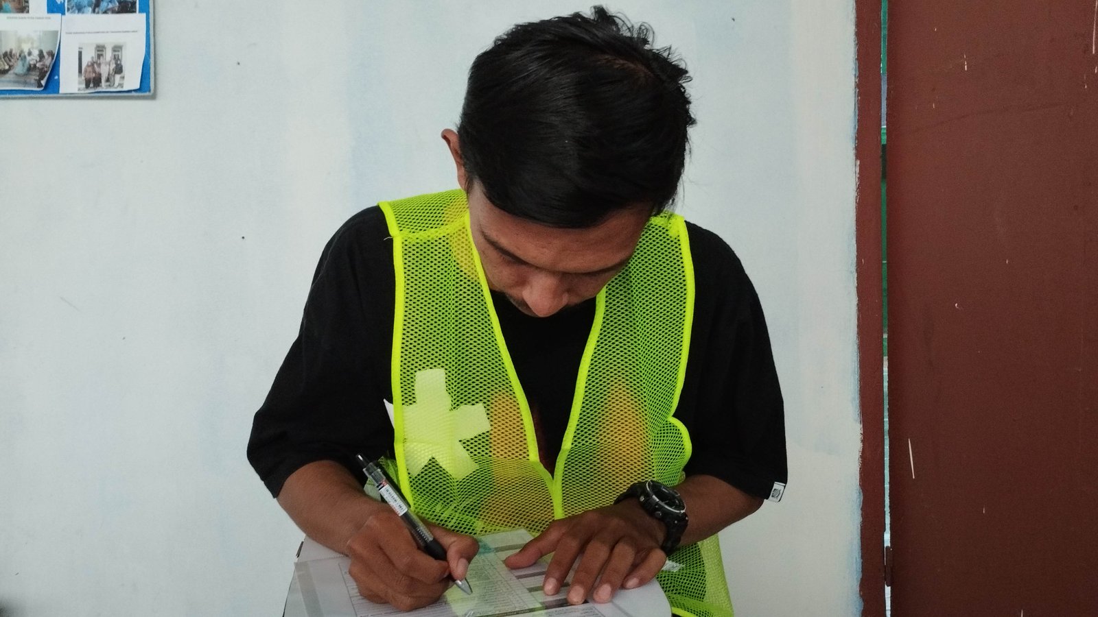Gambar Pekerja 2