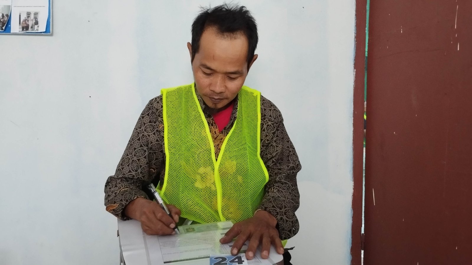 Gambar Pekerja 2