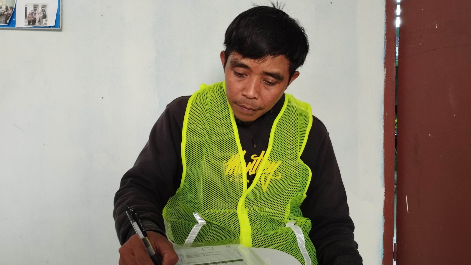 Gambar Pekerja 2