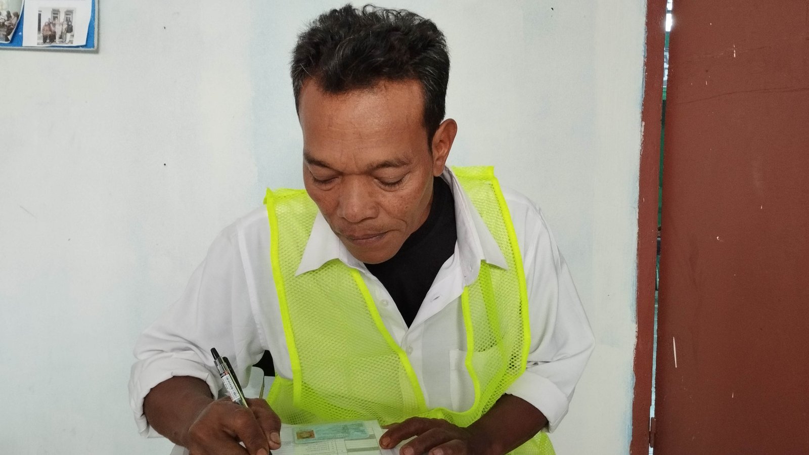 Gambar Pekerja 2