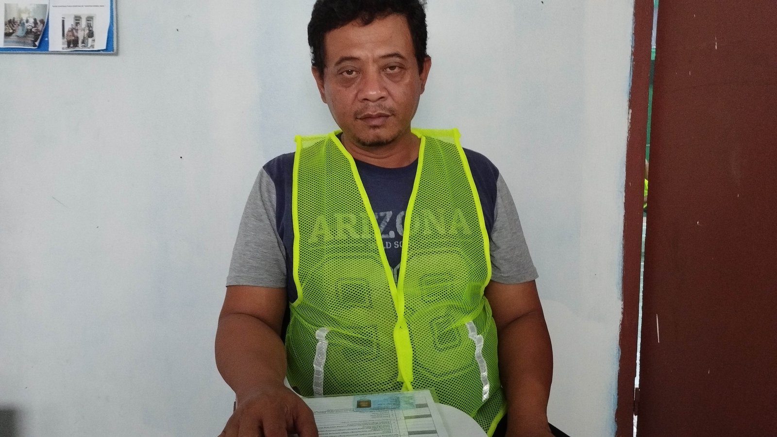 Gambar Pekerja 2