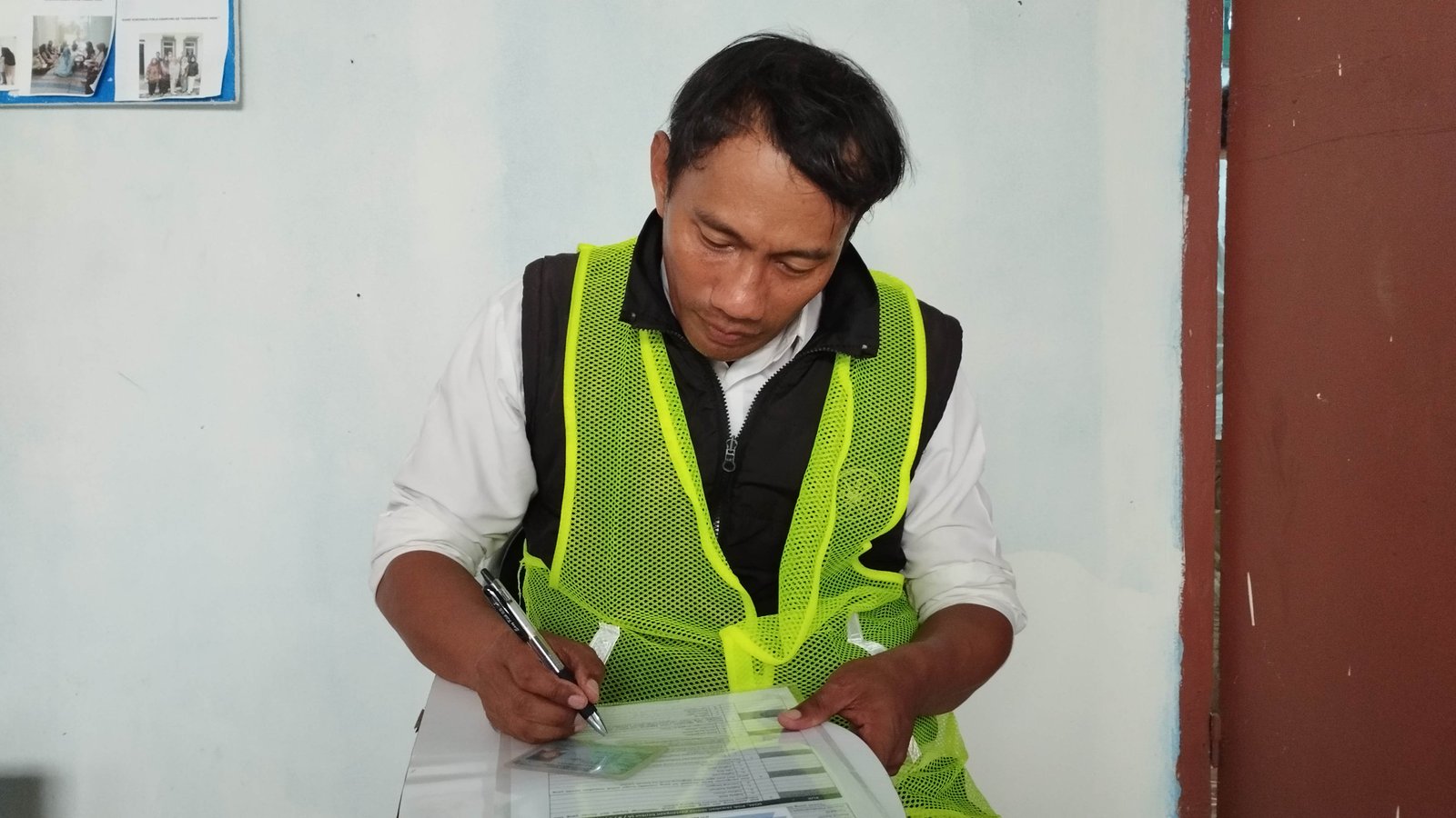 Gambar Pekerja 2