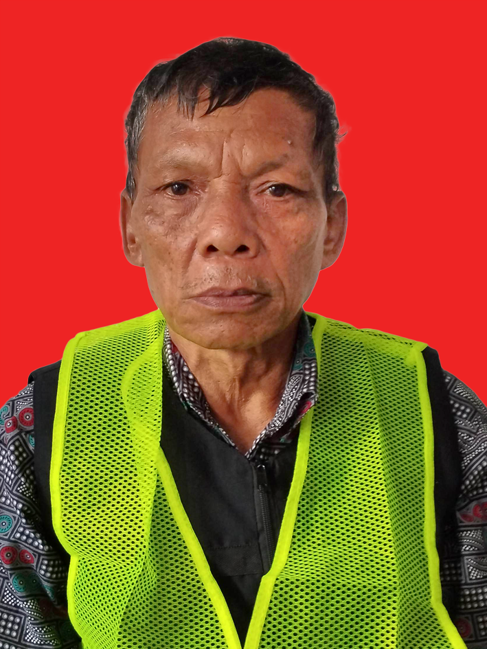 Gambar Profil